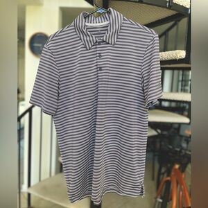 Adidas Men’s Small Golf Polo Shirt